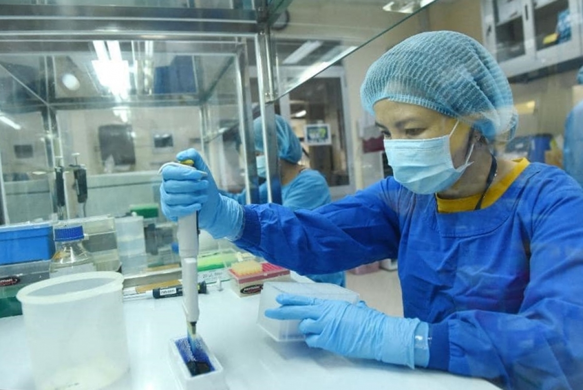 11 returnees to Hanoi from coronavirus hotspots infected with COVID-19